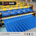 Roof Use and New Condition Used Roofing Metal Roof Panel Roll Forming Machine